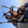 Standard Paragliding Bir Billing - Tandem Flight with Certified Pilot