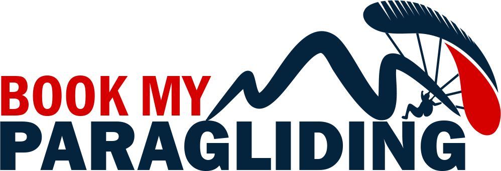 BookMyParagliding